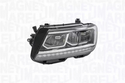 MAGNETI MARELLI 711451000257 -  Основная фара
